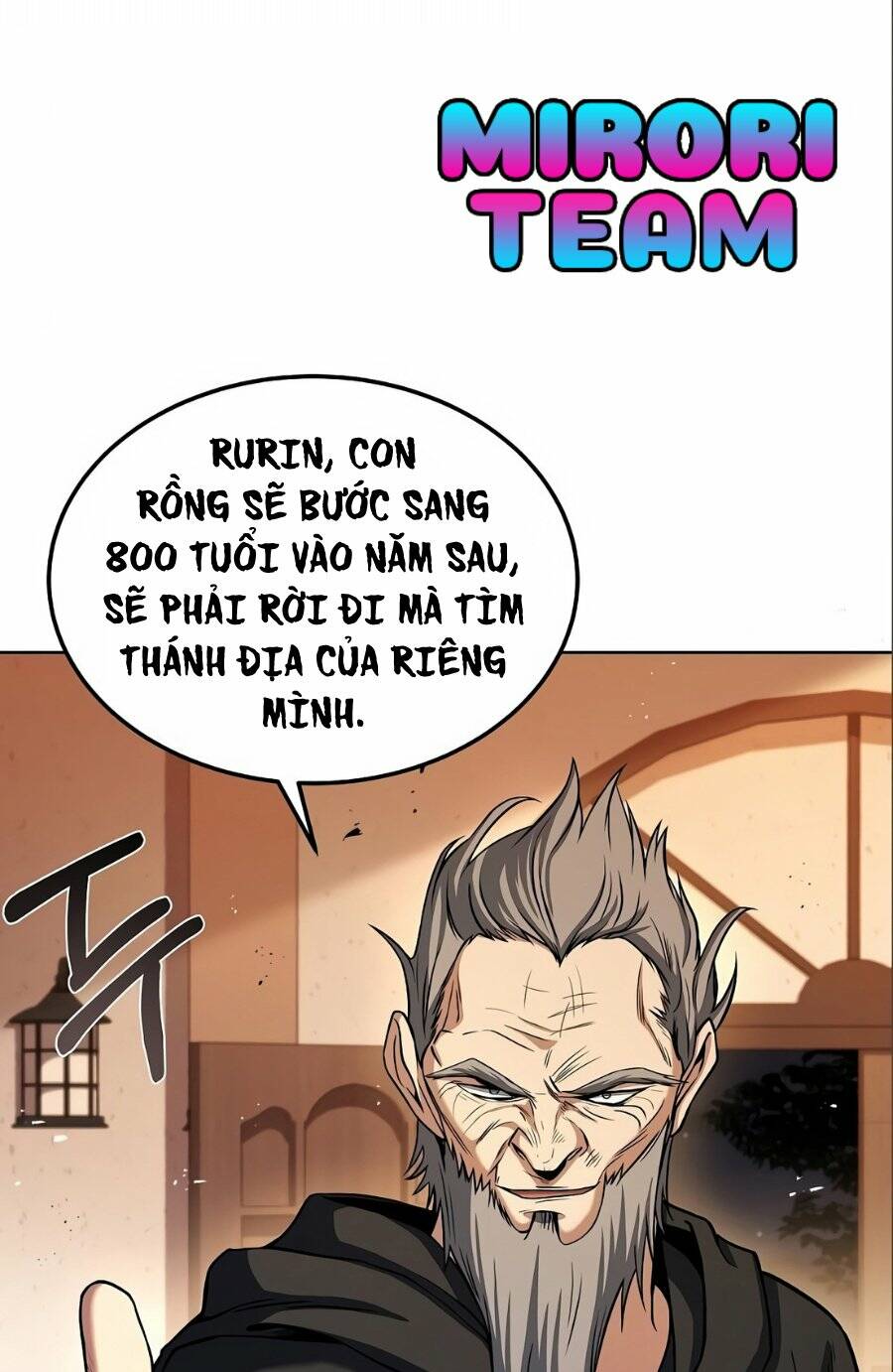 Đại Pháp Sư Mở Nhà Hàng Chapter 5 - Trang 2