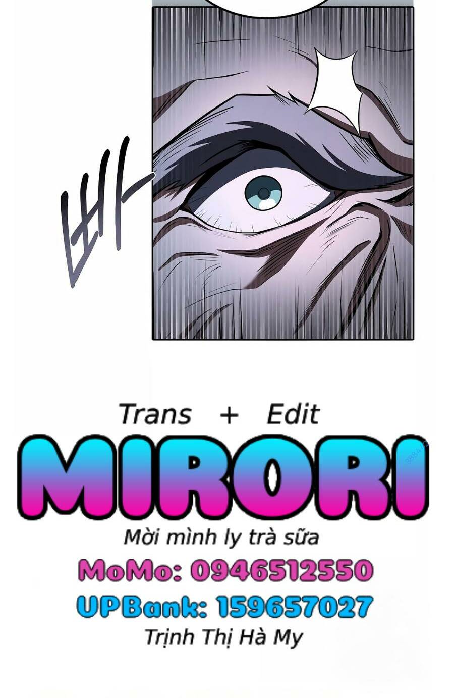 Đại Pháp Sư Mở Nhà Hàng Chapter 5 - Trang 2