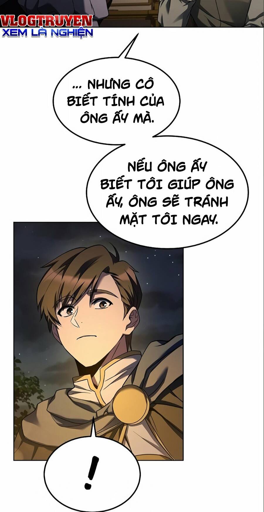 Đại Pháp Sư Mở Nhà Hàng Chapter 4 - Trang 2
