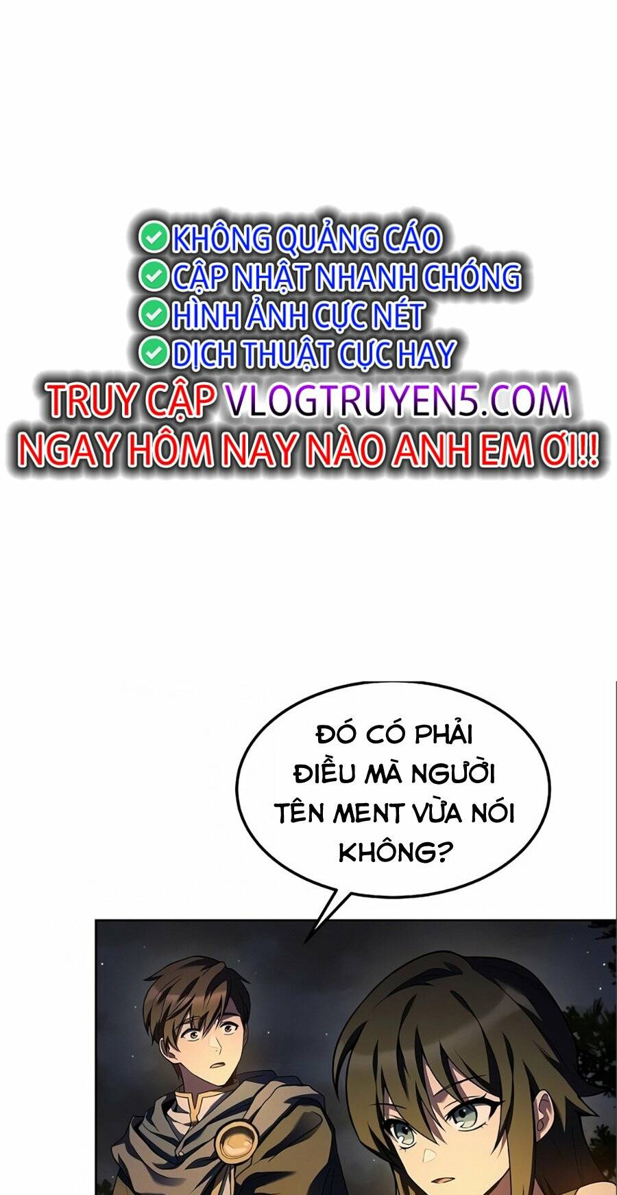 Đại Pháp Sư Mở Nhà Hàng Chapter 4 - Trang 2