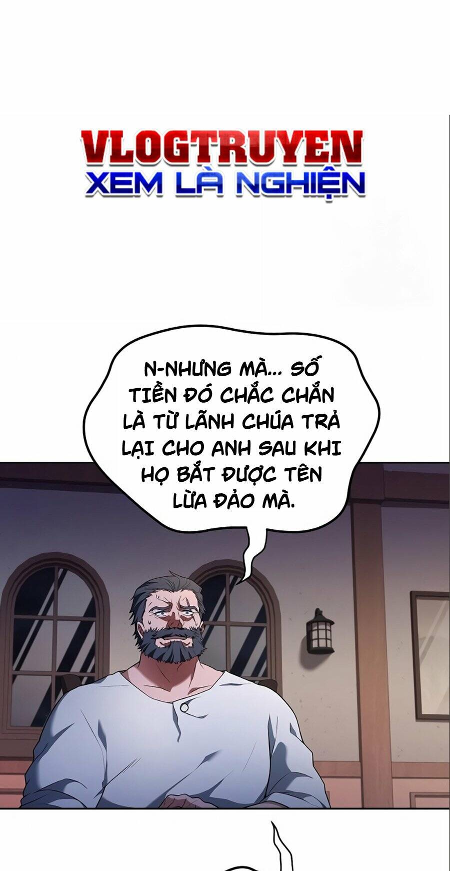 Đại Pháp Sư Mở Nhà Hàng Chapter 4 - Trang 2