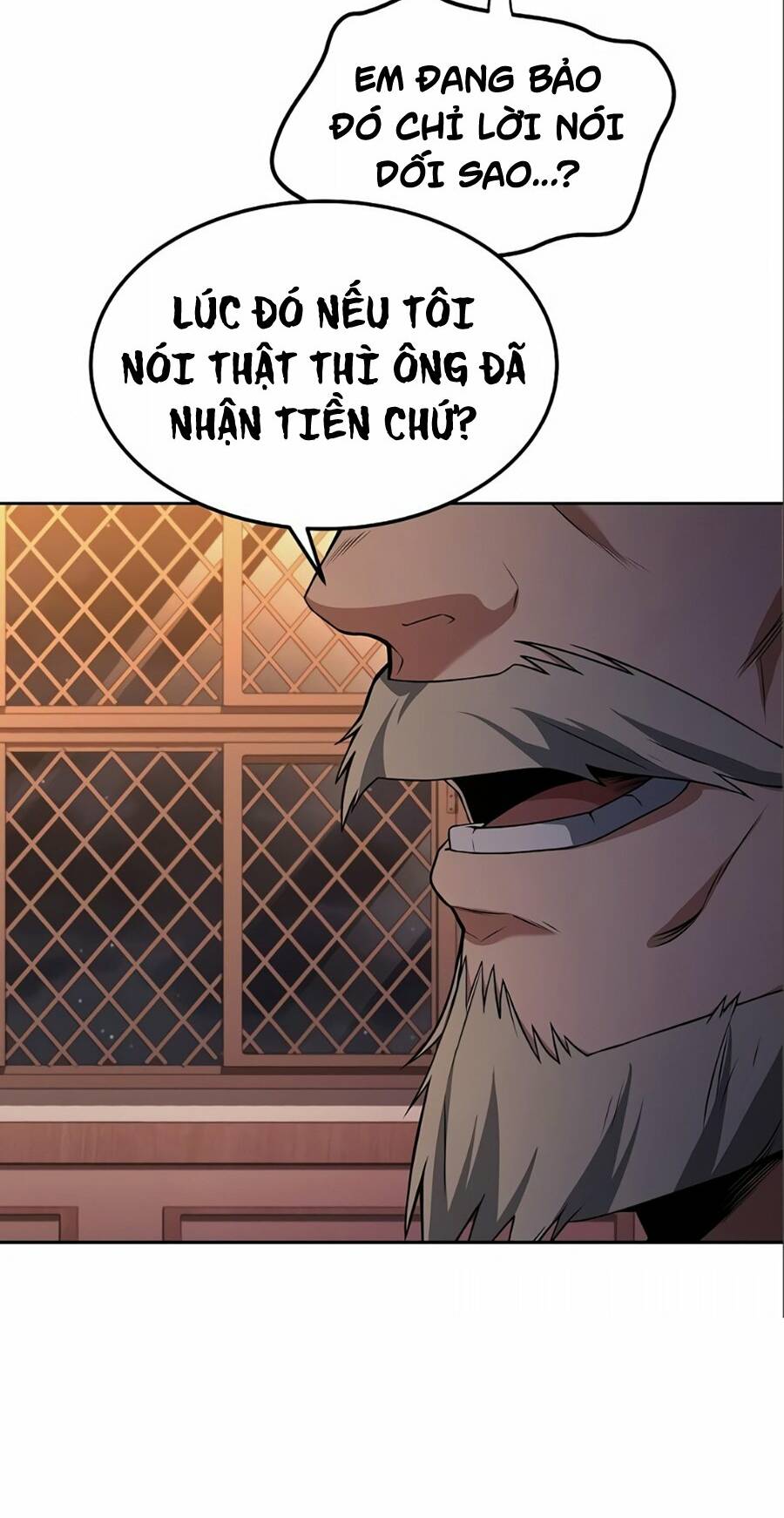 Đại Pháp Sư Mở Nhà Hàng Chapter 4 - Trang 2