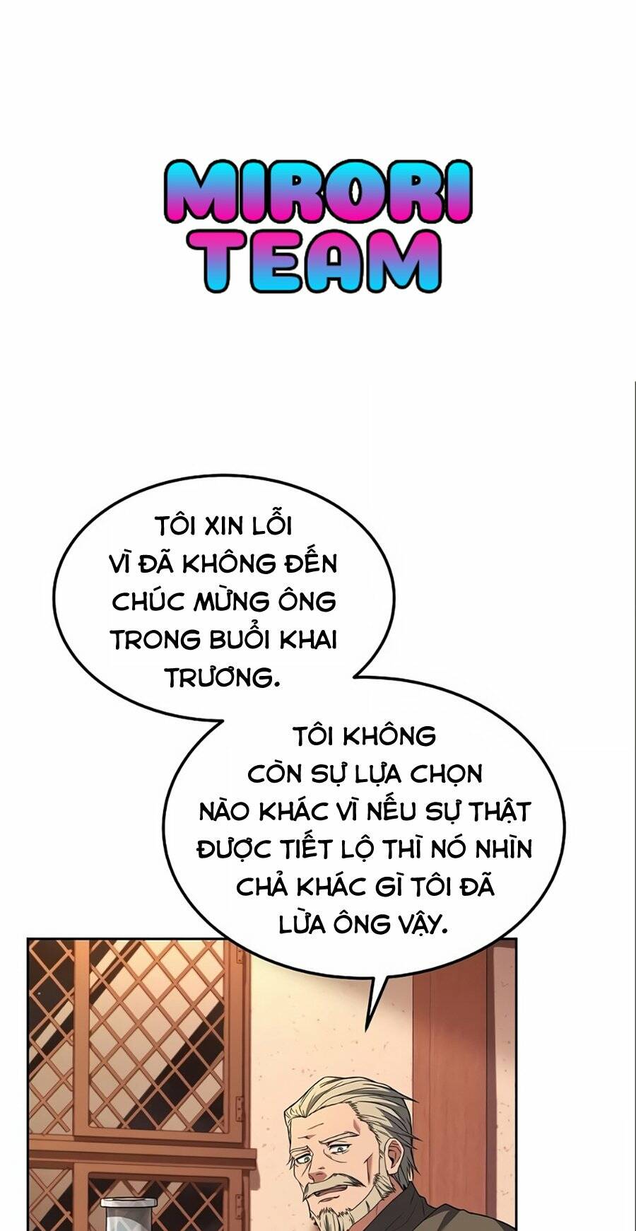 Đại Pháp Sư Mở Nhà Hàng Chapter 4 - Trang 2