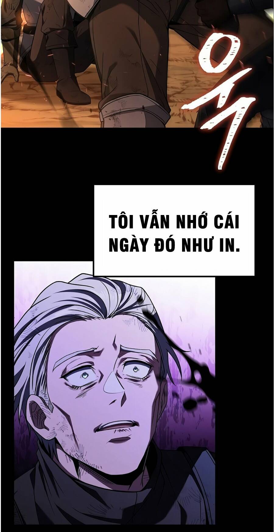 Đại Pháp Sư Mở Nhà Hàng Chapter 4 - Trang 2