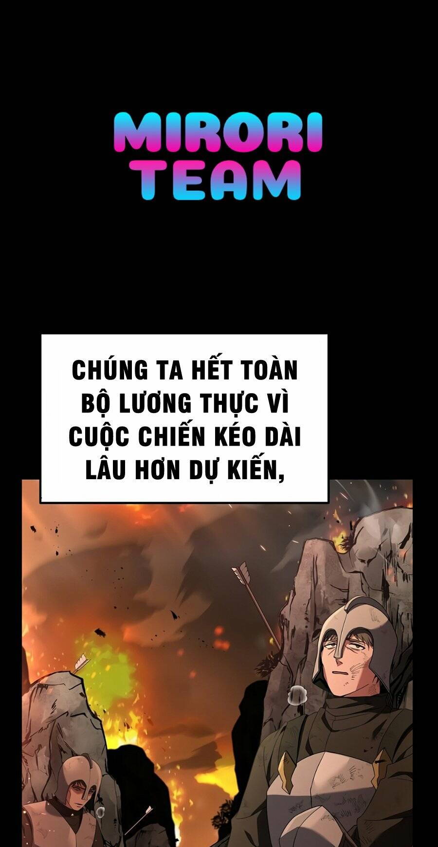 Đại Pháp Sư Mở Nhà Hàng Chapter 4 - Trang 2