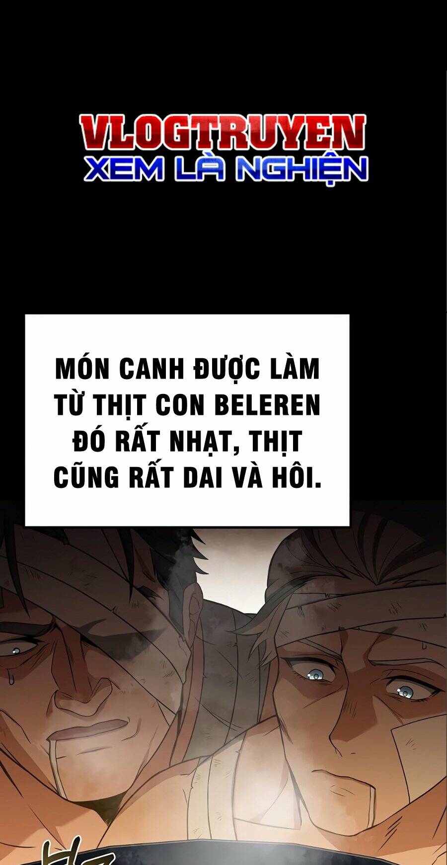 Đại Pháp Sư Mở Nhà Hàng Chapter 4 - Trang 2