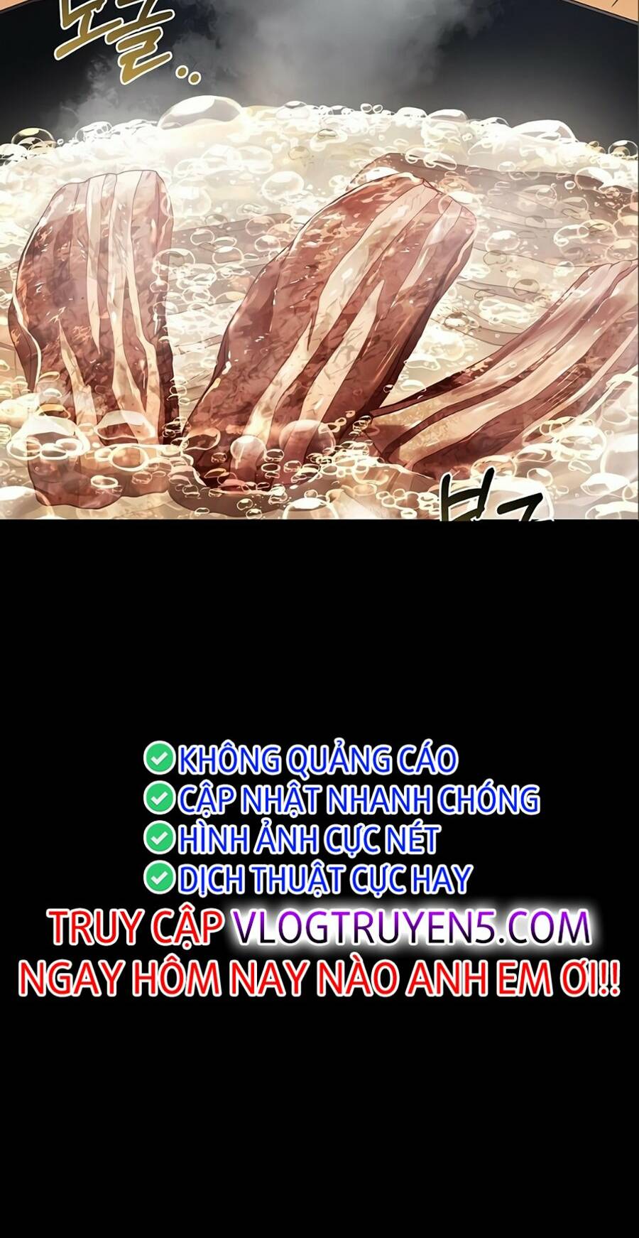 Đại Pháp Sư Mở Nhà Hàng Chapter 4 - Trang 2