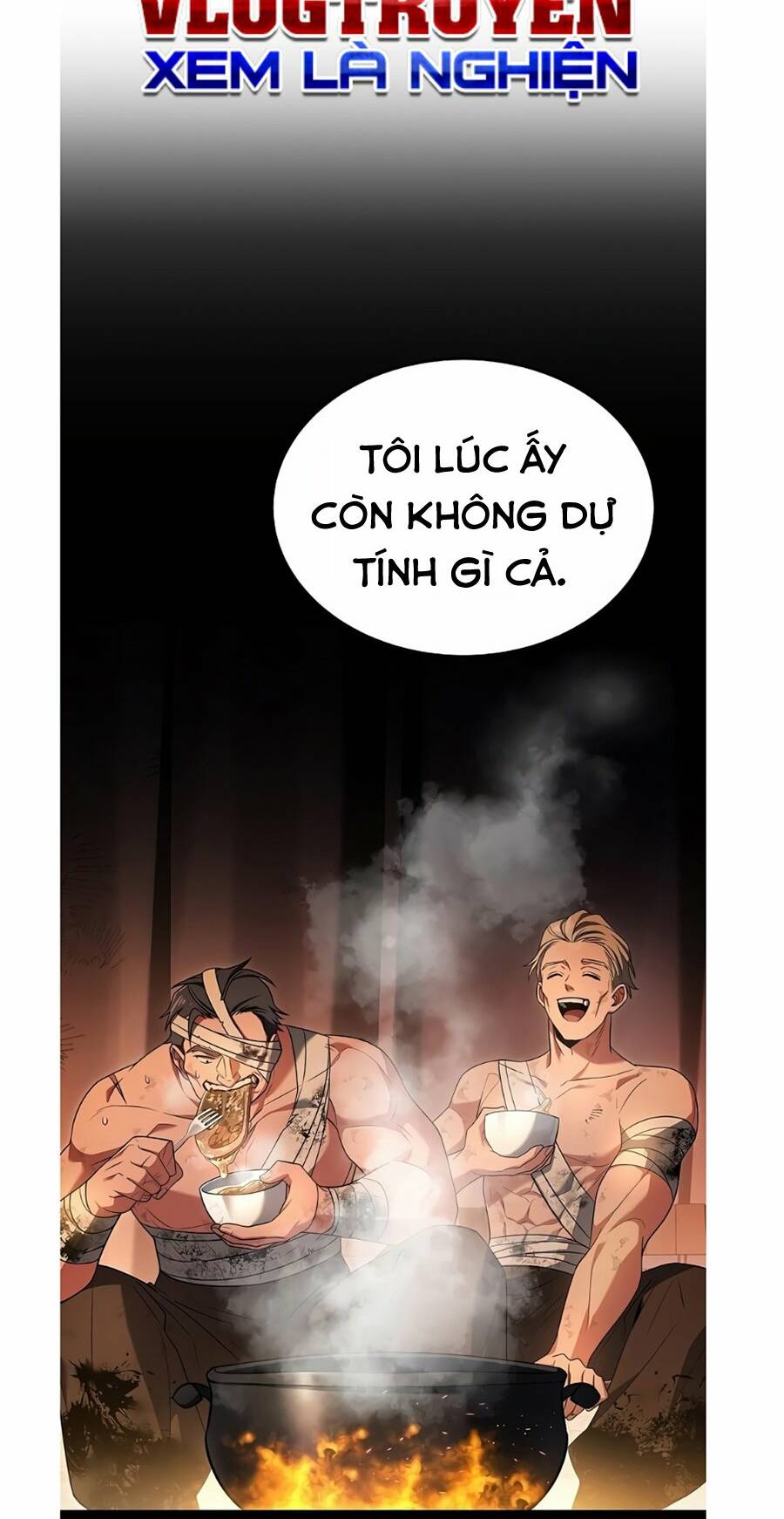 Đại Pháp Sư Mở Nhà Hàng Chapter 4 - Trang 2