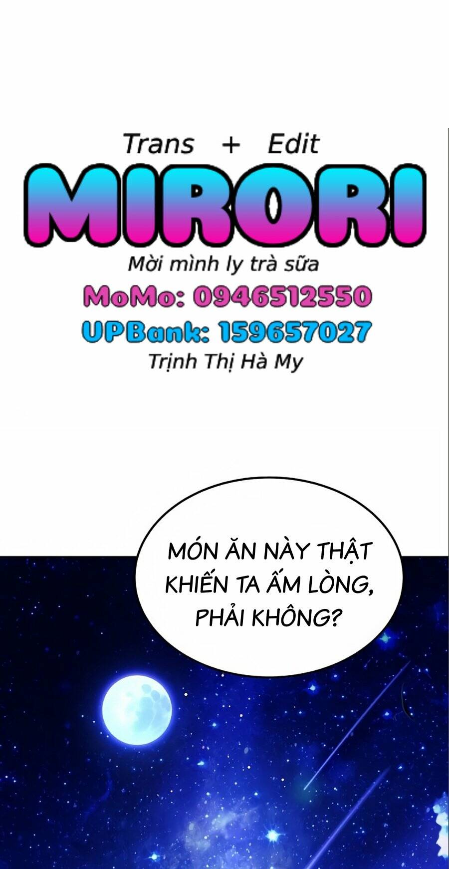 Đại Pháp Sư Mở Nhà Hàng Chapter 4 - Trang 2