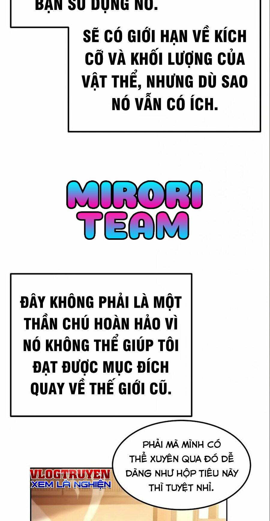 Đại Pháp Sư Mở Nhà Hàng Chapter 3 - Trang 2