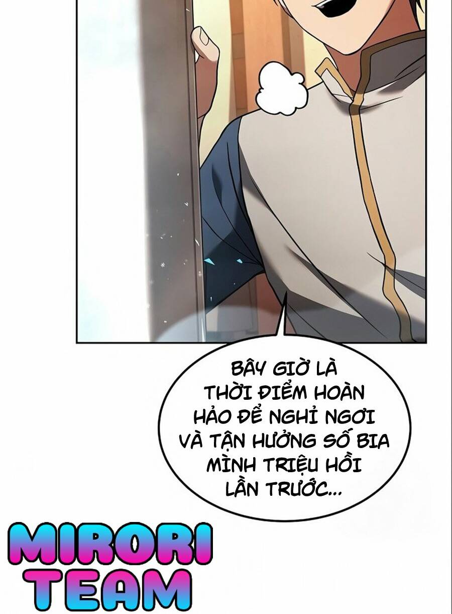 Đại Pháp Sư Mở Nhà Hàng Chapter 3 - Trang 2