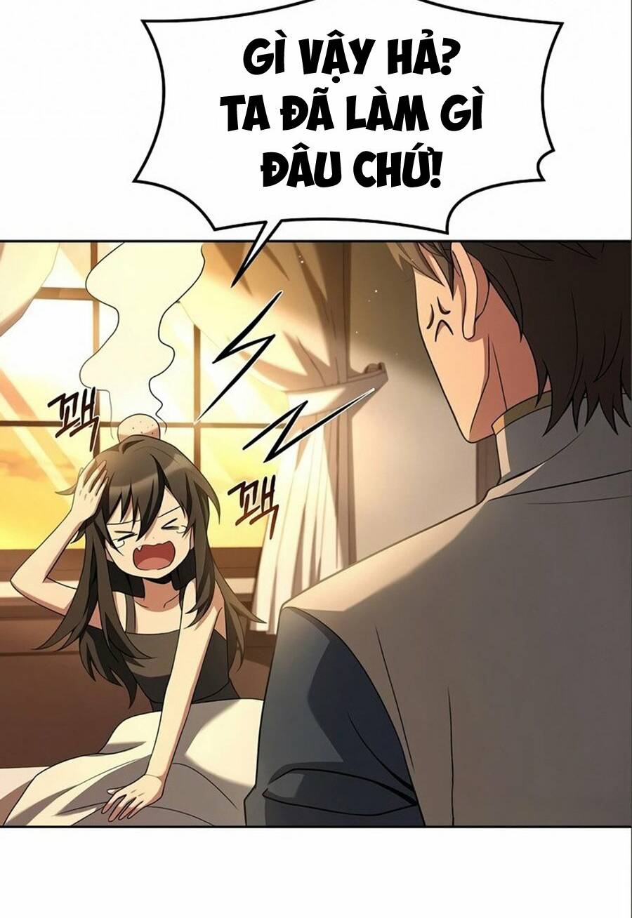 Đại Pháp Sư Mở Nhà Hàng Chapter 3 - Trang 2