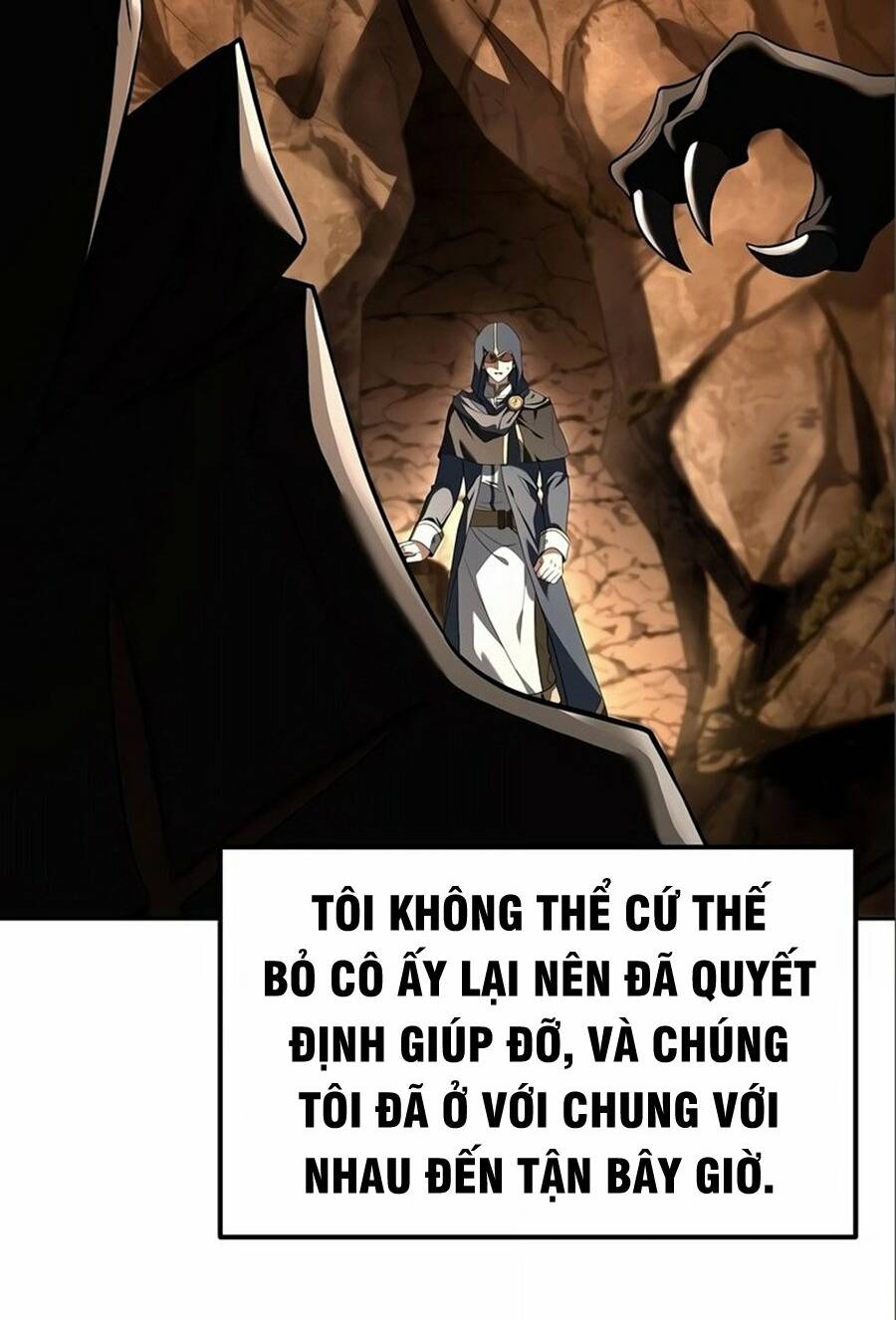 Đại Pháp Sư Mở Nhà Hàng Chapter 3 - Trang 2