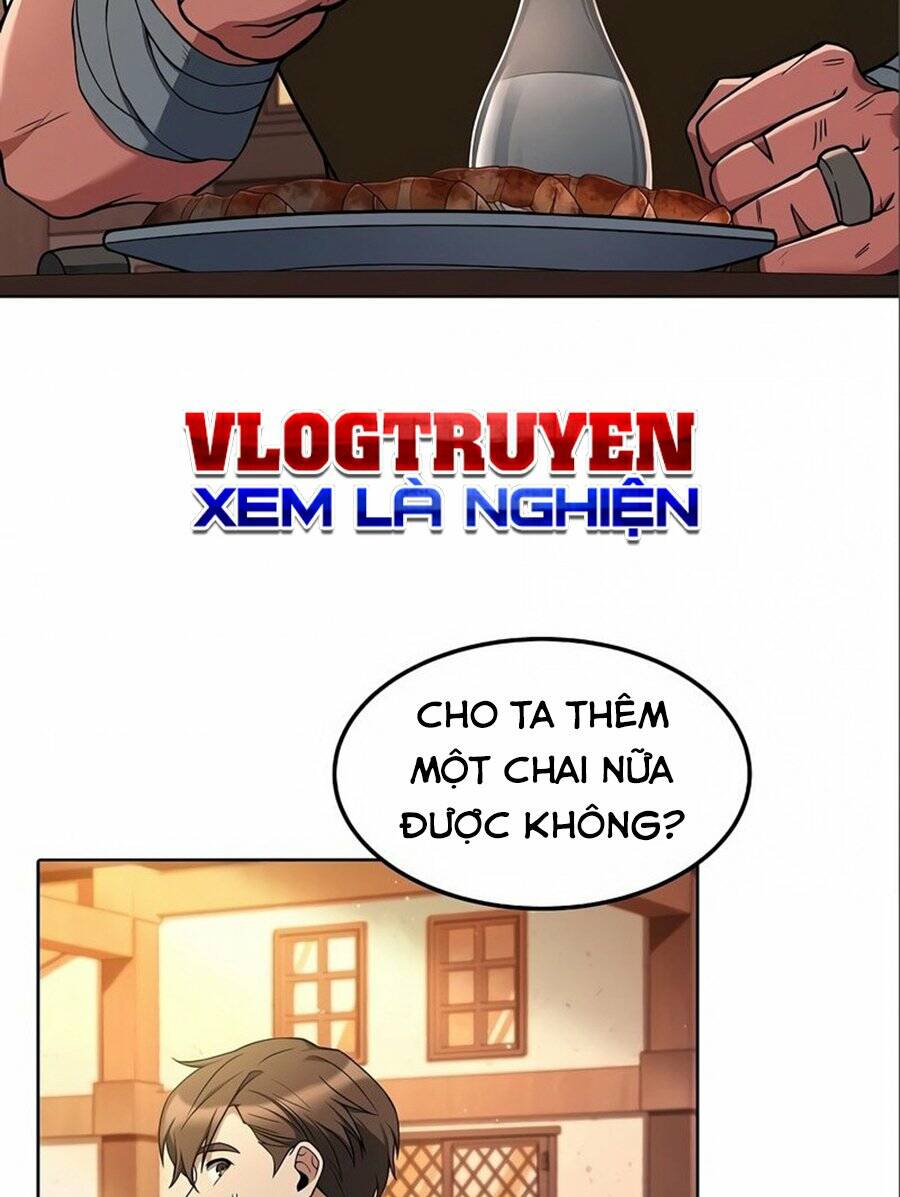Đại Pháp Sư Mở Nhà Hàng Chapter 3 - Trang 2