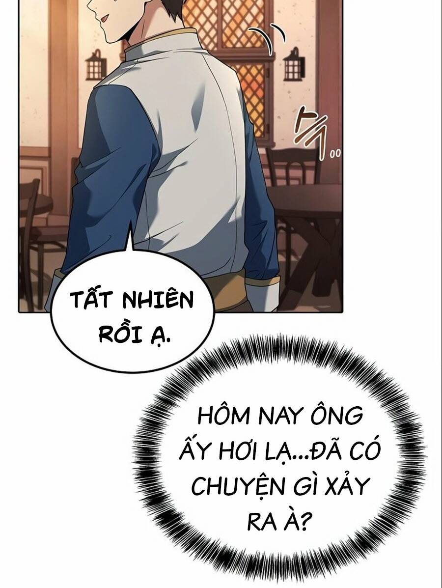 Đại Pháp Sư Mở Nhà Hàng Chapter 3 - Trang 2