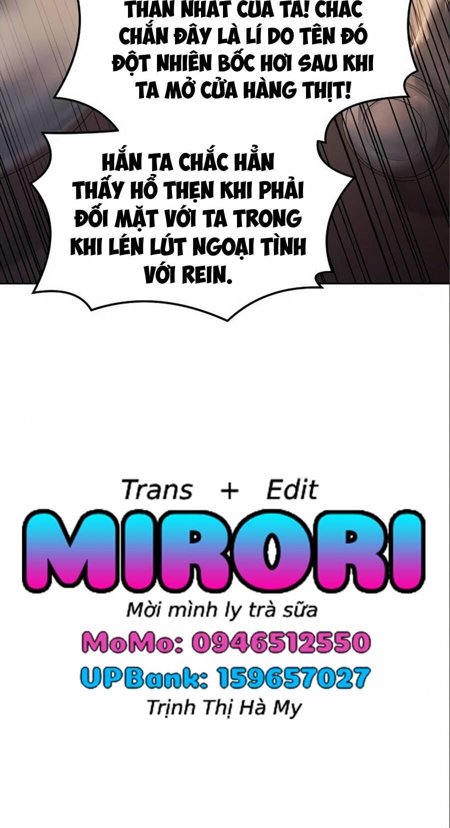 Đại Pháp Sư Mở Nhà Hàng Chapter 3 - Trang 2