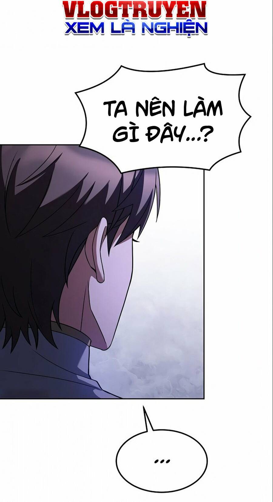 Đại Pháp Sư Mở Nhà Hàng Chapter 3 - Trang 2