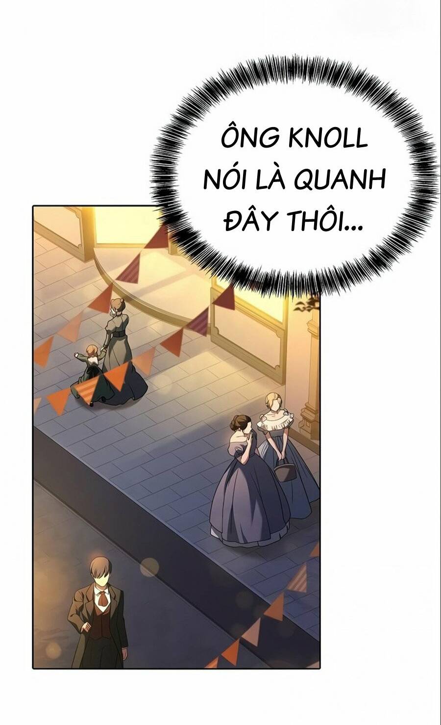 Đại Pháp Sư Mở Nhà Hàng Chapter 3 - Trang 2