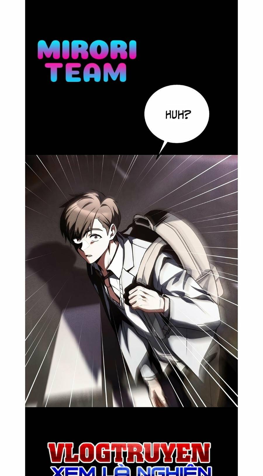 Đại Pháp Sư Mở Nhà Hàng Chapter 1 - Trang 2