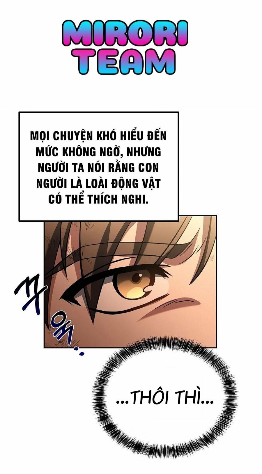 Đại Pháp Sư Mở Nhà Hàng Chapter 1 - Trang 2