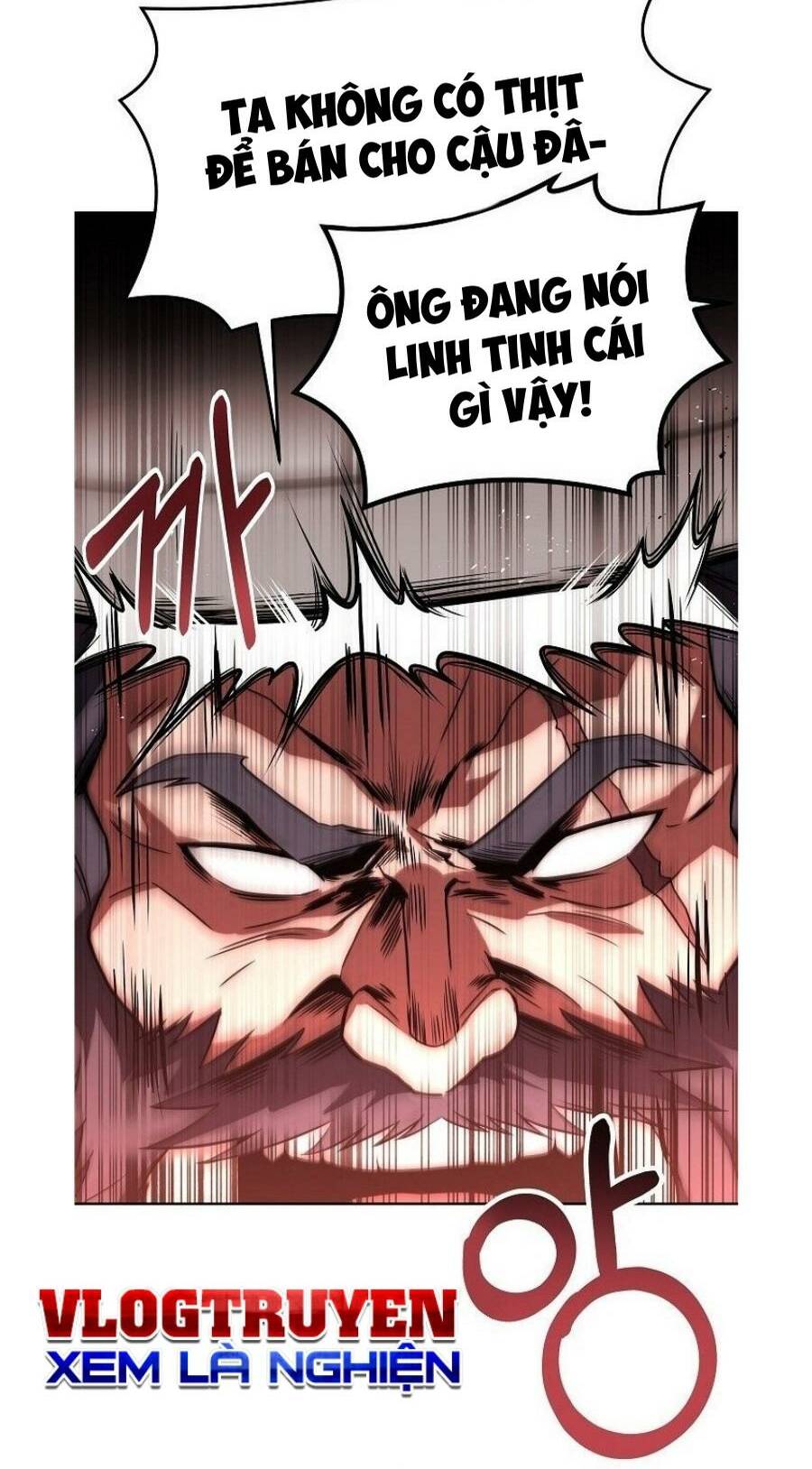 Đại Pháp Sư Mở Nhà Hàng Chapter 1 - Trang 2