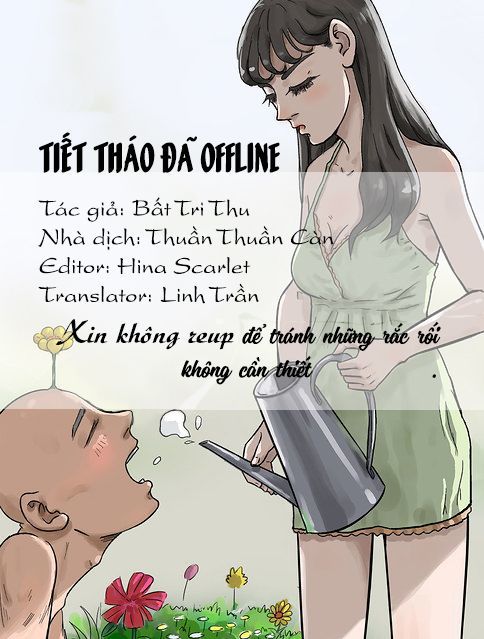 Tiết Tháo Đã Offline Chapter 24 - Trang 2