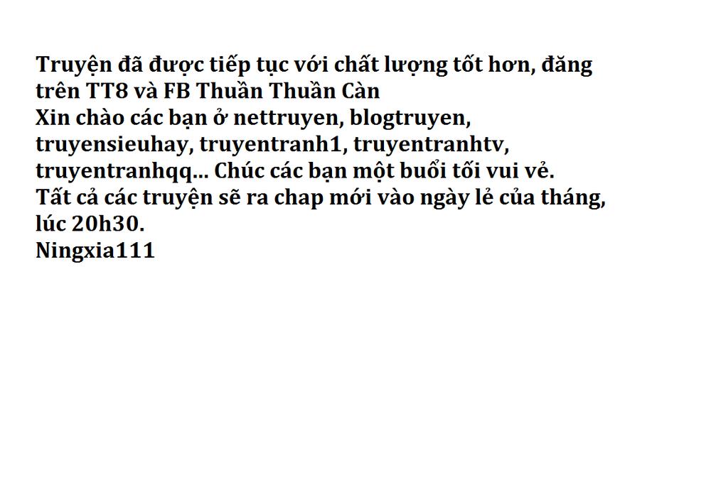 Tiết Tháo Đã Offline Chapter 13 - Trang 2