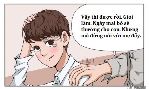 Tiết Tháo Đã Offline Chapter 10 - Trang 2