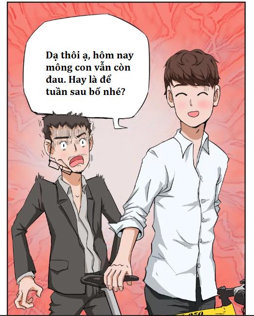 Tiết Tháo Đã Offline Chapter 10 - Trang 2