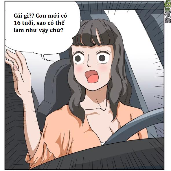 Tiết Tháo Đã Offline Chapter 10 - Trang 2