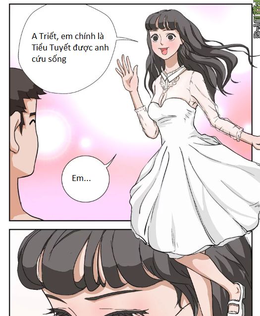 Tiết Tháo Đã Offline Chapter 9 - Trang 2