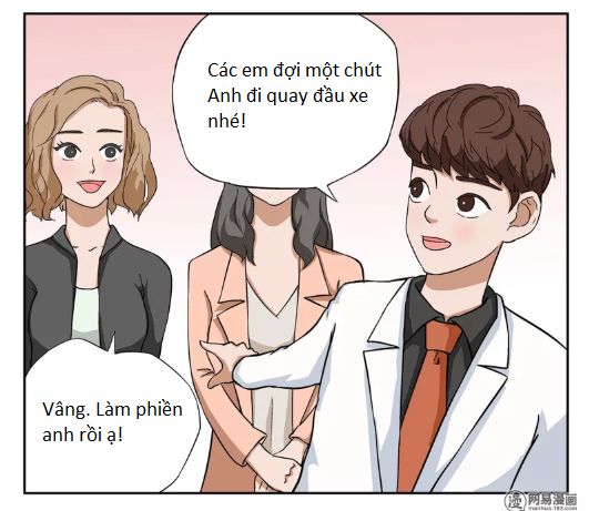 Tiết Tháo Đã Offline Chapter 8 - Trang 2