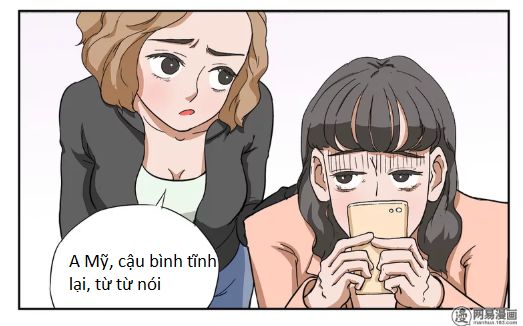 Tiết Tháo Đã Offline Chapter 8 - Trang 2