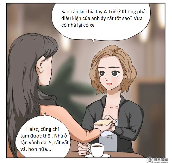 Tiết Tháo Đã Offline Chapter 8 - Trang 2