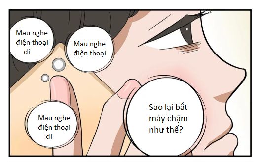 Tiết Tháo Đã Offline Chapter 8 - Trang 2