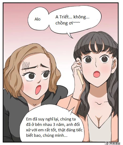 Tiết Tháo Đã Offline Chapter 8 - Trang 2