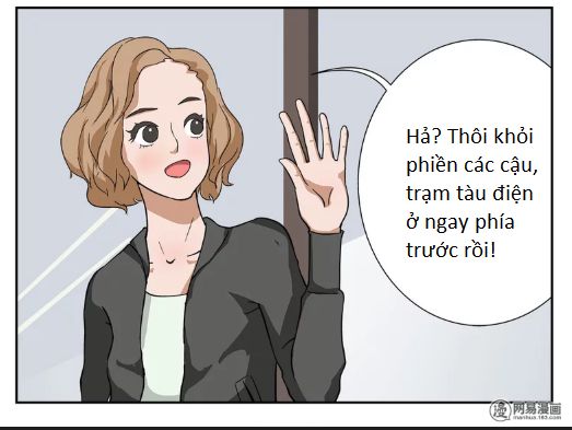 Tiết Tháo Đã Offline Chapter 8 - Trang 2