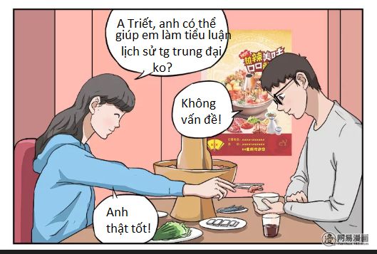 Tiết Tháo Đã Offline Chapter 7 - Trang 2