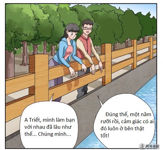 Tiết Tháo Đã Offline Chapter 7 - Trang 2