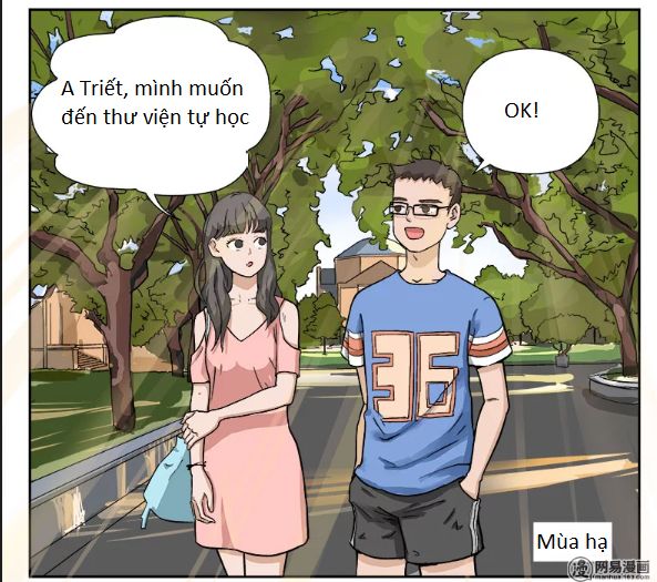 Tiết Tháo Đã Offline Chapter 6 - Trang 2