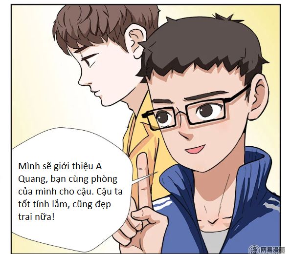 Tiết Tháo Đã Offline Chapter 6 - Trang 2