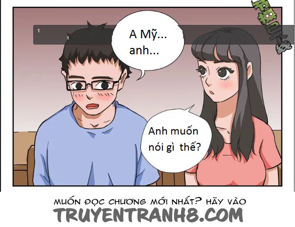 Tiết Tháo Đã Offline Chapter 1 - Trang 2