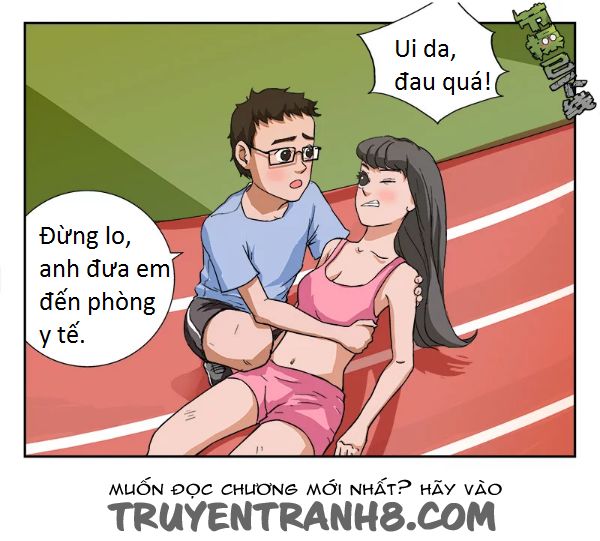 Tiết Tháo Đã Offline Chapter 1 - Trang 2