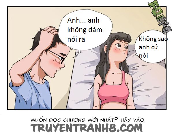 Tiết Tháo Đã Offline Chapter 1 - Trang 2