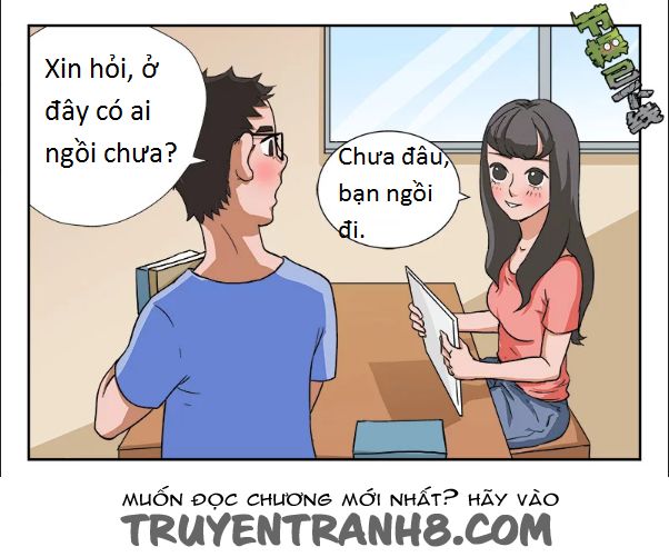 Tiết Tháo Đã Offline Chapter 1 - Trang 2