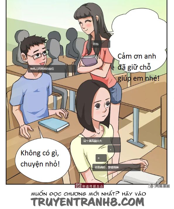 Tiết Tháo Đã Offline Chapter 1 - Trang 2