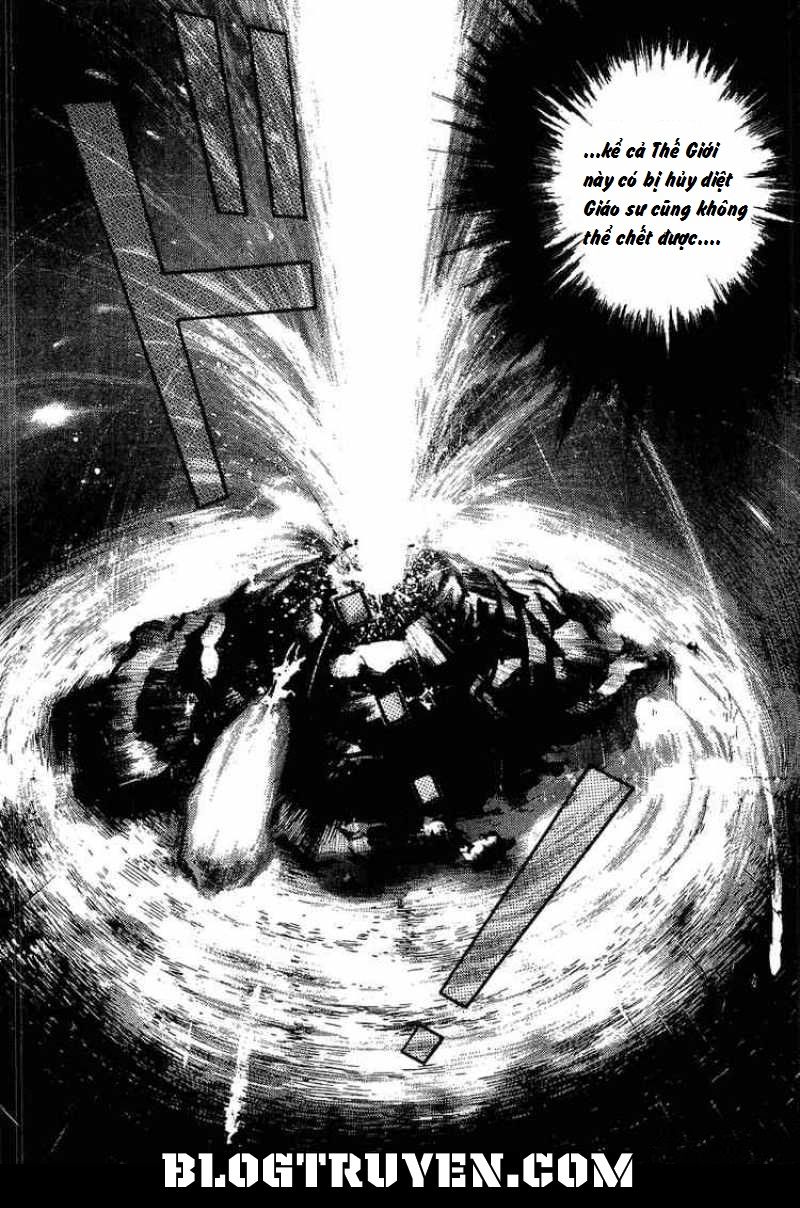 B-Shock Chapter 52 - Trang 2