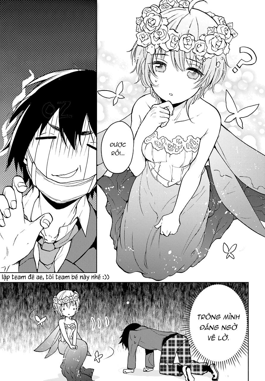 Trash-Tier Tomozaki-Kun Chapter 2 - Trang 2