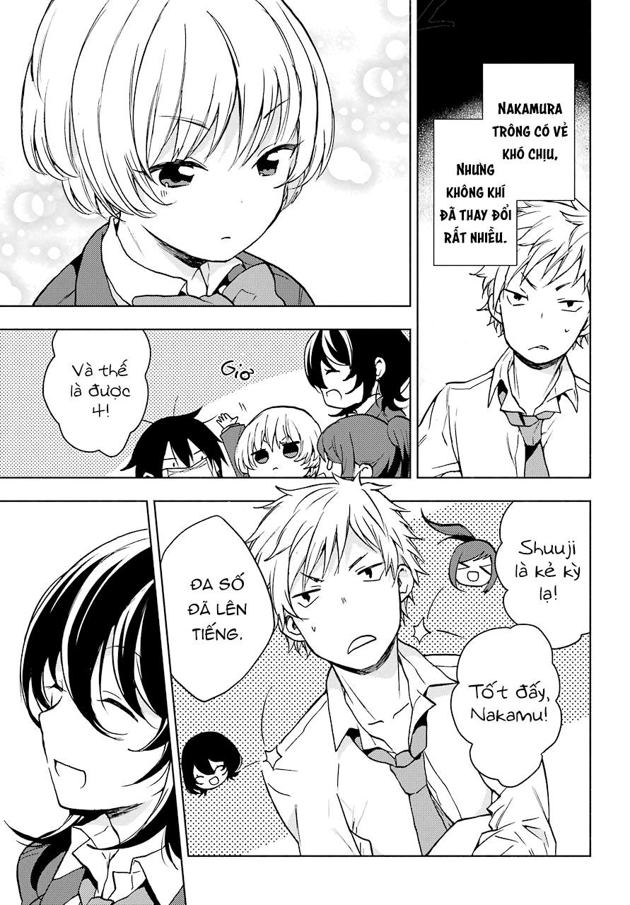 Trash-Tier Tomozaki-Kun Chapter 2 - Trang 2