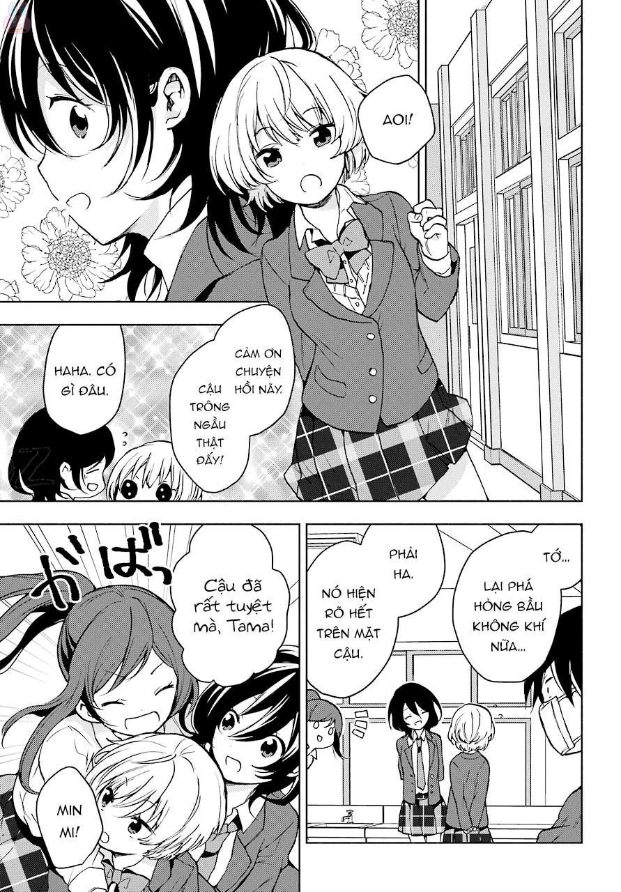 Trash-Tier Tomozaki-Kun Chapter 2 - Trang 2